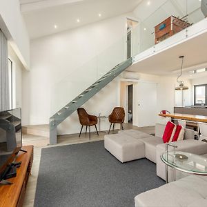 Appartement met Vier Slaapkamers